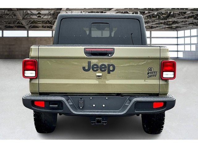 2025 Jeep Gladiator Willys in Cars & Trucks in Mississauga / Peel Region - Image 4