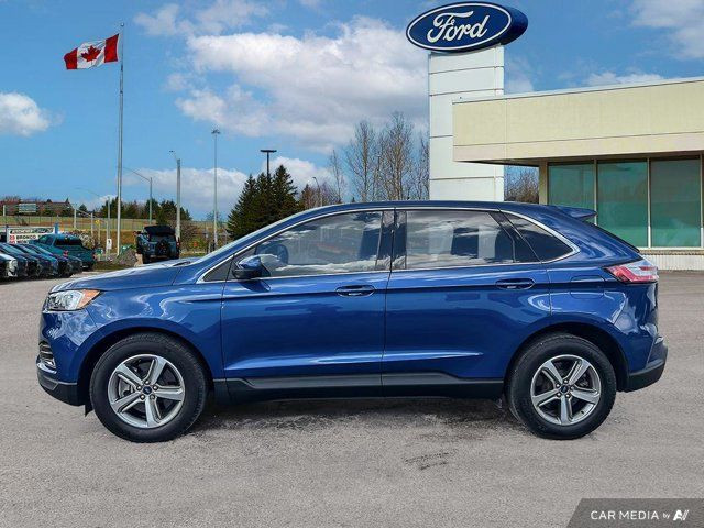 2022 Ford Edge SEL in Cars & Trucks in Kitchener / Waterloo - Image 4
