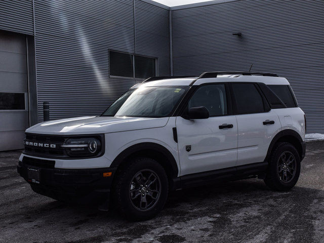 2023 Ford Bronco Sport Big Bend in Cars & Trucks in Windsor Region - Image 2