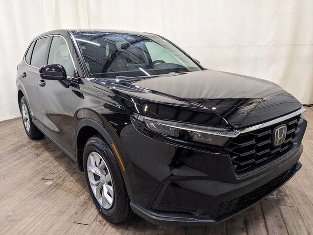 2025 Honda CR-V LX in Cars & Trucks in Calgary