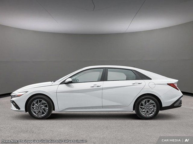 2025 Hyundai Elantra Preferred in Cars & Trucks in Guelph - Image 3
