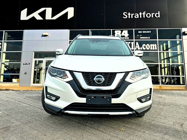 2018 Nissan Rogue SL in Cars & Trucks in Stratford - Image 2