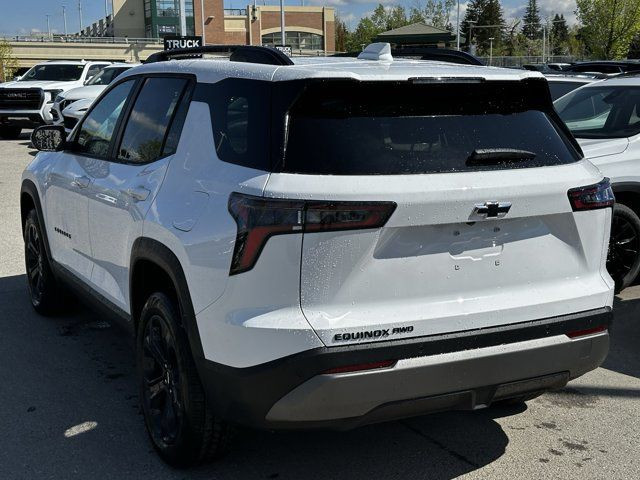 2026 Chevrolet Equinox AWD LT in Cars & Trucks in Calgary - Image 4