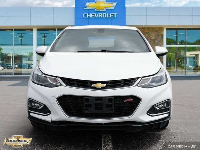 2018 Chevrolet Cruze in Cars & Trucks in St. Catharines - Image 2