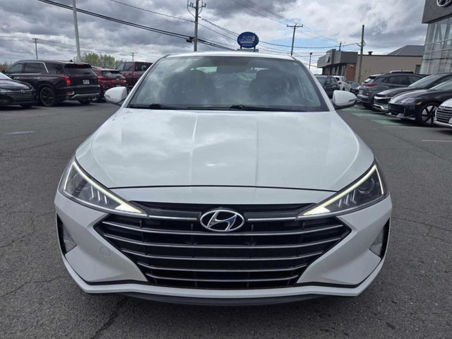 2020 Hyundai Elantra Preferred Volant &amp; bancs chauffants Car in Cars & Trucks in Longueuil / South Shore - Image 2