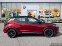 Only 23,200 Miles! This Nissan Kicks boasts a Regular Unleaded I-4 1.6 L/98 engine powering this Var... (image 2)