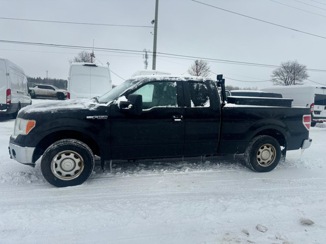2014 Ford F-150 4X4 Shortbox Extended Cab in Cars & Trucks in Oakville / Halton Region