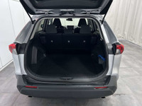 GARANTIE PROLONGÉE TOYOTA JUSQU'AU 14 DECEMBRE 2027 OU 100 000 KM. Chez Ste-Foy Toyota nos clients s... (image 6)