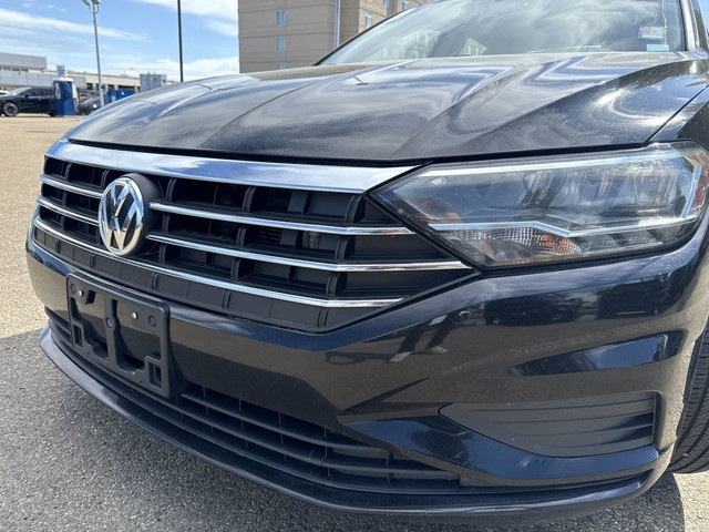 2019 Volkswagen Jetta Comfortline in Cars & Trucks in Edmonton - Image 4