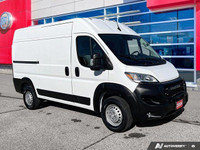 Recent Arrival! Attention Contractors and Delivery Drivers! Check out this 2024 Ram 2500 Promaster H... (image 7)