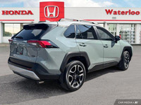 *Advertised Price based on finance purchase - $1500 finance rebate applied.* *WATERLOO HONDA'S **PRE... (image 7)