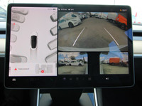 2019 Tesla Model 3 Standard Range Plus MAGS 18 NAVI CAMERA 2019 TESLA MODEL 3 STANDARD RANGE PLUS NA... (image 4)