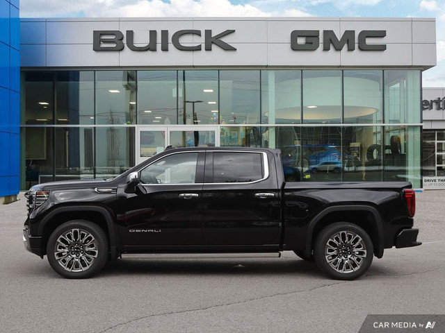 2025 GMC Sierra 1500 Denali Ultimate in Cars & Trucks in London - Image 3
