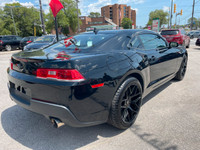 .….WE INCLUDE EVERYTHING...CHEVROLET CAMARO 2LS SPORT BT PWR SEAT PWR GROUP. .........PRICE INCLUDES... (image 4)