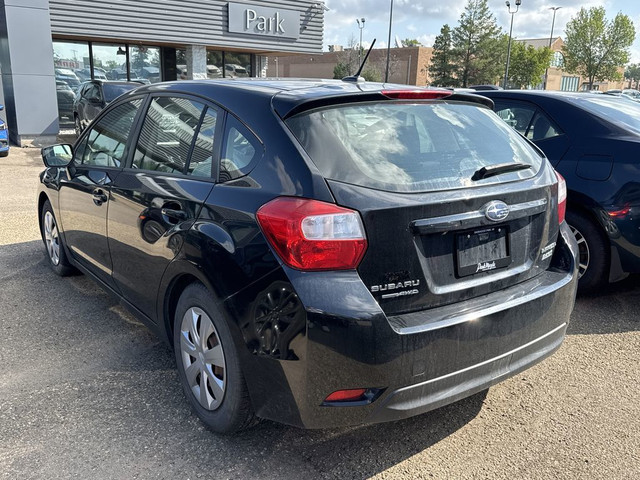 2015 Subaru Impreza in Cars & Trucks in Strathcona County - Image 4