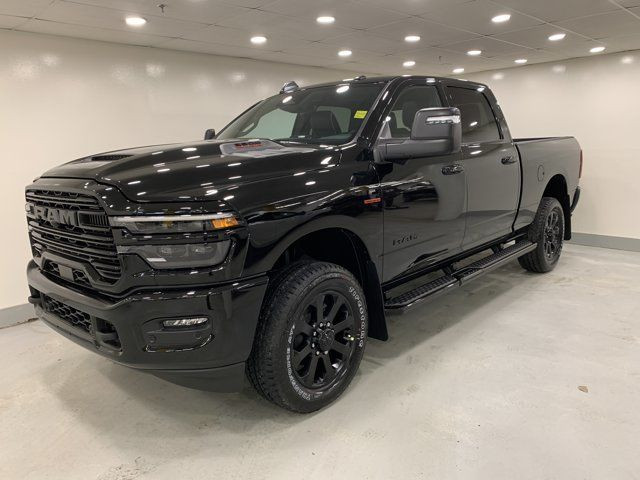 2025 Ram 3500 Laramie in Cars & Trucks in Regina - Image 3