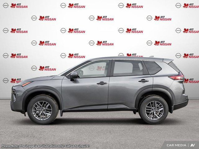 2025 Nissan Rogue in Cars & Trucks in Ottawa - Image 3