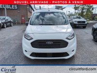 Le Ford Transit Connect XLT 2021 est un fourgon compact offrant un format parfait pour les aménageme... (image 1)