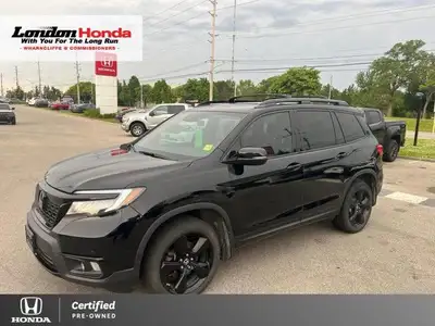 Come visit our London Honda team, you can find us at 560 Wharncliffe Rd S, London, ON, N6J 2N4, or c...
