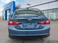 Saskatoon Motor Products - 2024 Chevrolet Malibu LS - Certified. GM Certified Details: * 24/7 roadsi... (image 4)