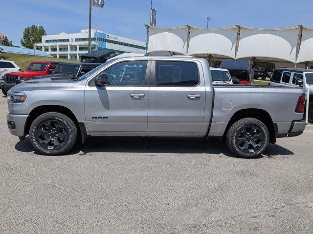 2025 Ram 1500 Sport - 3.92 Rear Axle Ratio - Anti Spin in Cars & Trucks in Calgary - Image 4