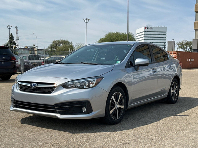 2020 Subaru Impreza SD - Heated Seats - Backup camera in Cars & Trucks in Edmonton - Image 4