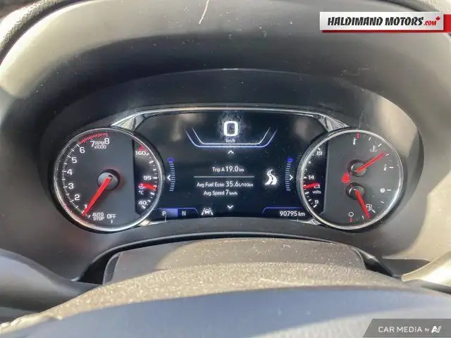2023 GMC Terrain Denali in Cars & Trucks in Hamilton - Image 19