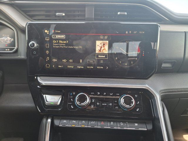 2023 GMC Sierra 1500 Denali Crew 4X4 | 5.3L | Reserve Package in Cars & Trucks in Guelph - Image 4