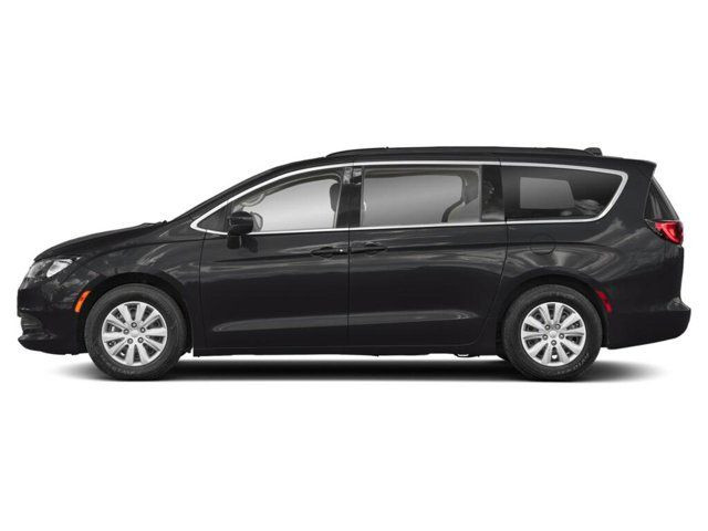 2025 Chrysler Voyager LX in Cars & Trucks in City of Toronto - Image 3