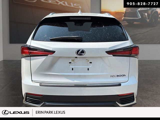 2021 Lexus NX300H PREMIUM in Cars & Trucks in Oakville / Halton Region - Image 3