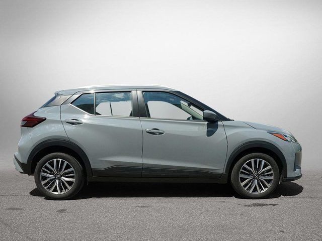 2024 Nissan Kicks SV in Cars & Trucks in Windsor Region - Image 4
