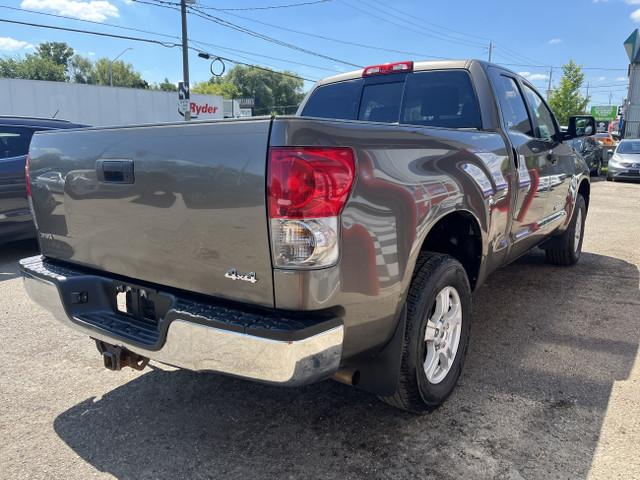 2008 Toyota Tundra SR5 in Cars & Trucks in Kitchener / Waterloo - Image 4