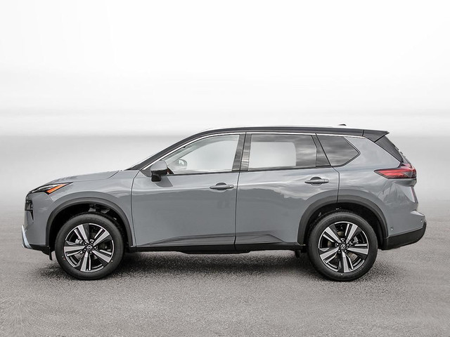 2025 Nissan Rogue SL in Cars & Trucks in Oshawa / Durham Region - Image 3