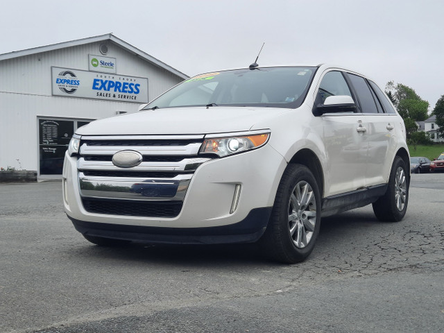 2012 Ford Edge Limited in Cars & Trucks in Bridgewater