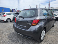GARANTIE 1 ANS CREDIT DIRECT EN LIGNE AU WWW.AUTO-INTERNET.CA WOW 2015 TOYOTA YARIS TOUT EQUIPE GROU... (image 6)