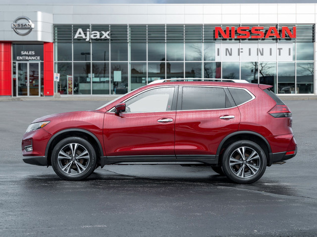 2020 Nissan Rogue SV in Cars & Trucks in Oshawa / Durham Region - Image 3