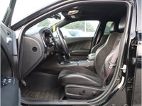 2023 DODGE CHARGER R/T - ONE OWNER - BC VEHICLE - NAVIGATION - BACKUP CAMERA - HEATED FRONT SEATS -... (image 9)