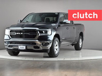 1 OWNER / Auto Dimming Rearview Mirror, Front Heated Seats, Climate Control and more! Clutch is the... (image 1)