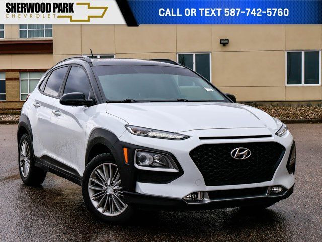 2019 Hyundai Kona Preferred 2.0L in Cars & Trucks in Strathcona County