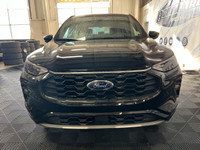 Welcome to the BRAND NEW 2024 FORD ESCAPE ST-LINE , powered by a 2.5L HYBIRD ENGINE that's paired wi... (image 2)