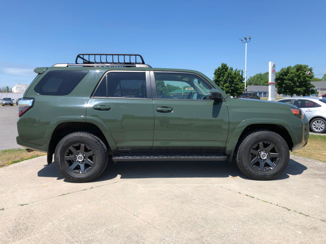 2021 Toyota 4Runner TRAIL in Cars & Trucks in Belleville - Image 4