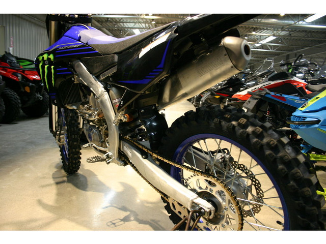  2023 Yamaha YZ250F YZF250 4 STROKE MX in Dirt Bikes & Motocross in Guelph - Image 3