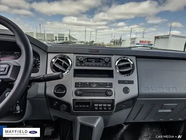2026 Ford F750 Chassis Truck in Cars & Trucks in Mississauga / Peel Region - Image 18