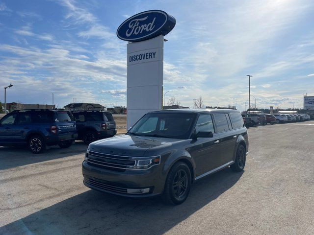 2018 Ford Flex Limited EcoBoost in Cars & Trucks in Saskatoon - Image 3