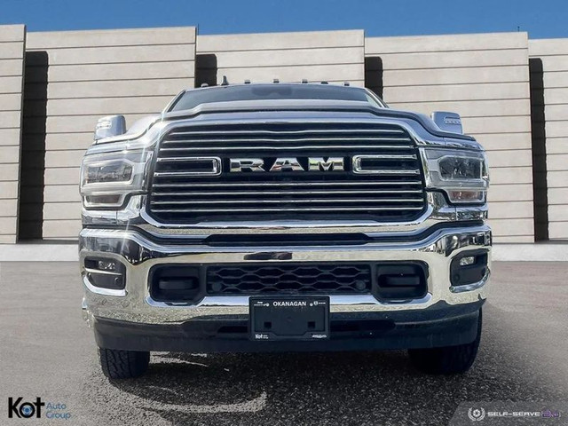 2024 RAM 3500 Laramie in Cars & Trucks in Nanaimo - Image 2