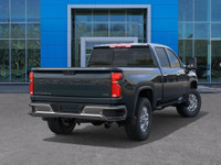 AMVIC Licensed Dealer The 2026 Chevrolet Silverado 2500HD LTZ blends heavy-duty capability with prem... (image 7)
