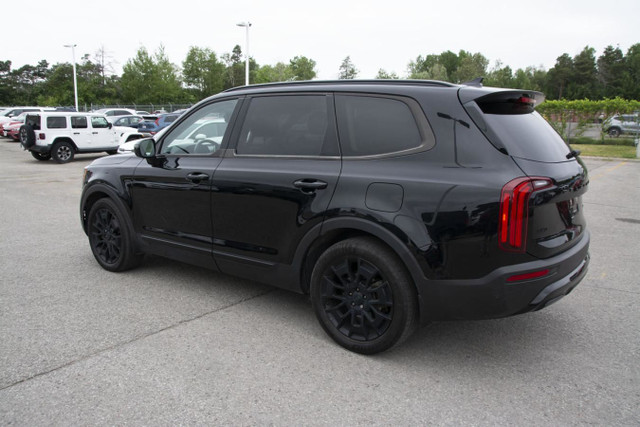 2021 KIA TELLURIDE SX in Cars & Trucks in Oshawa / Durham Region - Image 3