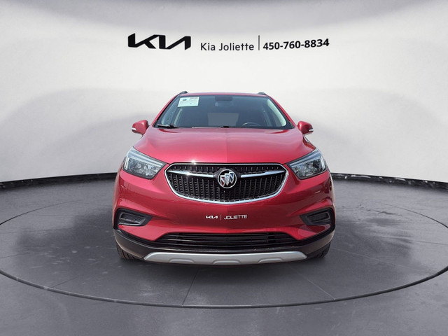 2018 Buick Encore Preferred AWD MAGS BLUETOOTH CAMÉRA DE RECUL in Cars & Trucks in Lanaudière - Image 2