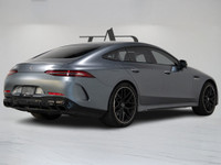 This beautiful 2020 Mercedes-Benz AMG GT 63 S is a Canadian vehicle with a clean Carfax report. Unle... (image 3)