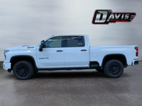 This 2024 Chevrolet Silverado 3500 Diesel is an excellent choice for anyone in the market for a high... (image 1)